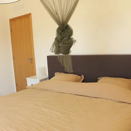Vila Casa Baxri