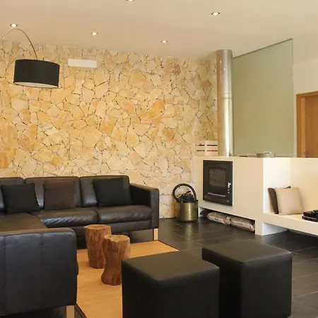 Vila Casa Baxri