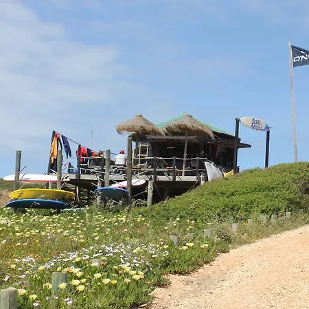 Vila Casa Baxri Carrapateira