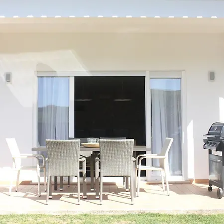 Vila Casa Baxri *